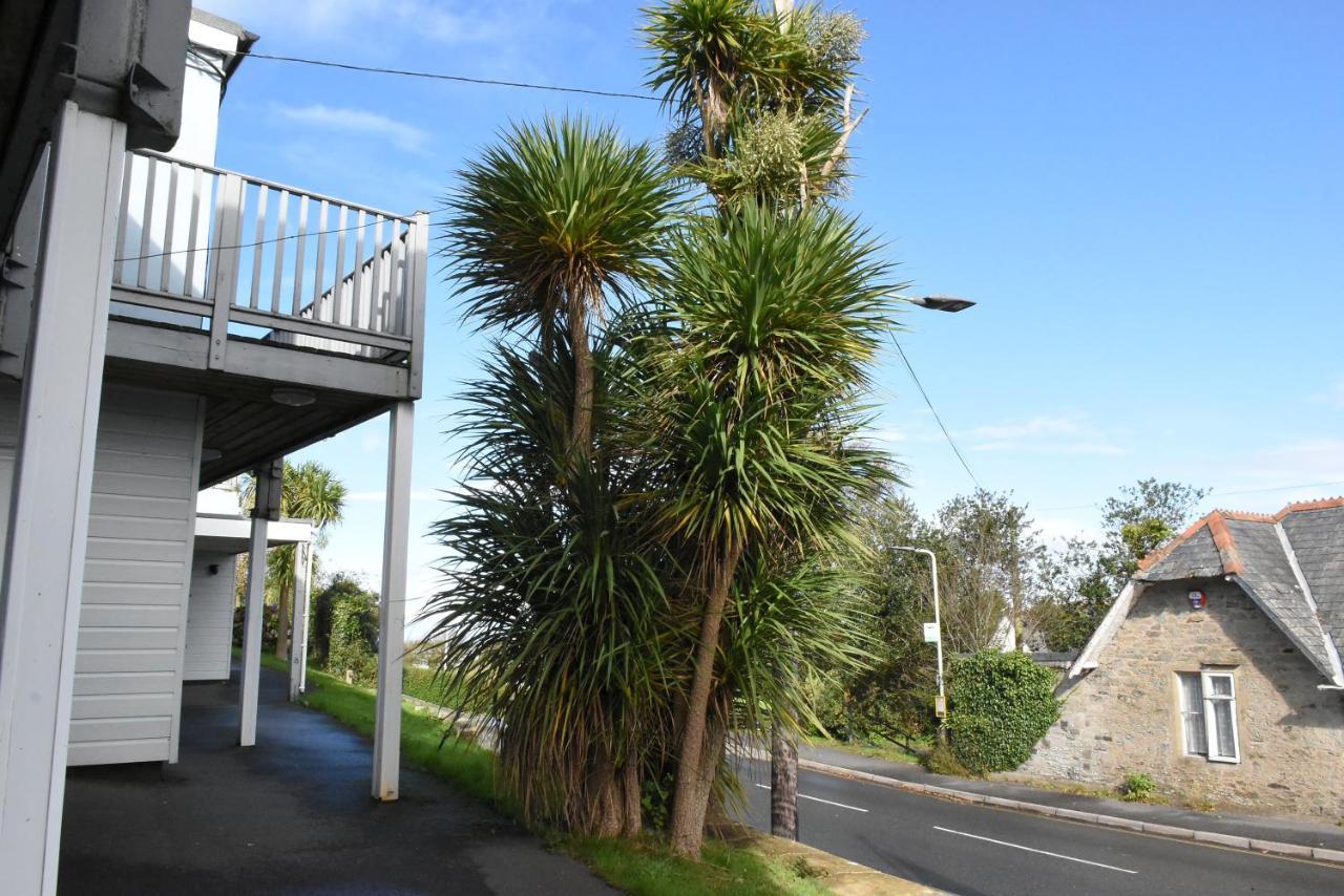 Ilfracombe Holiday Park Exterior foto