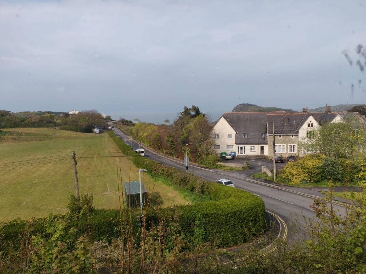 Ilfracombe Holiday Park Exterior foto