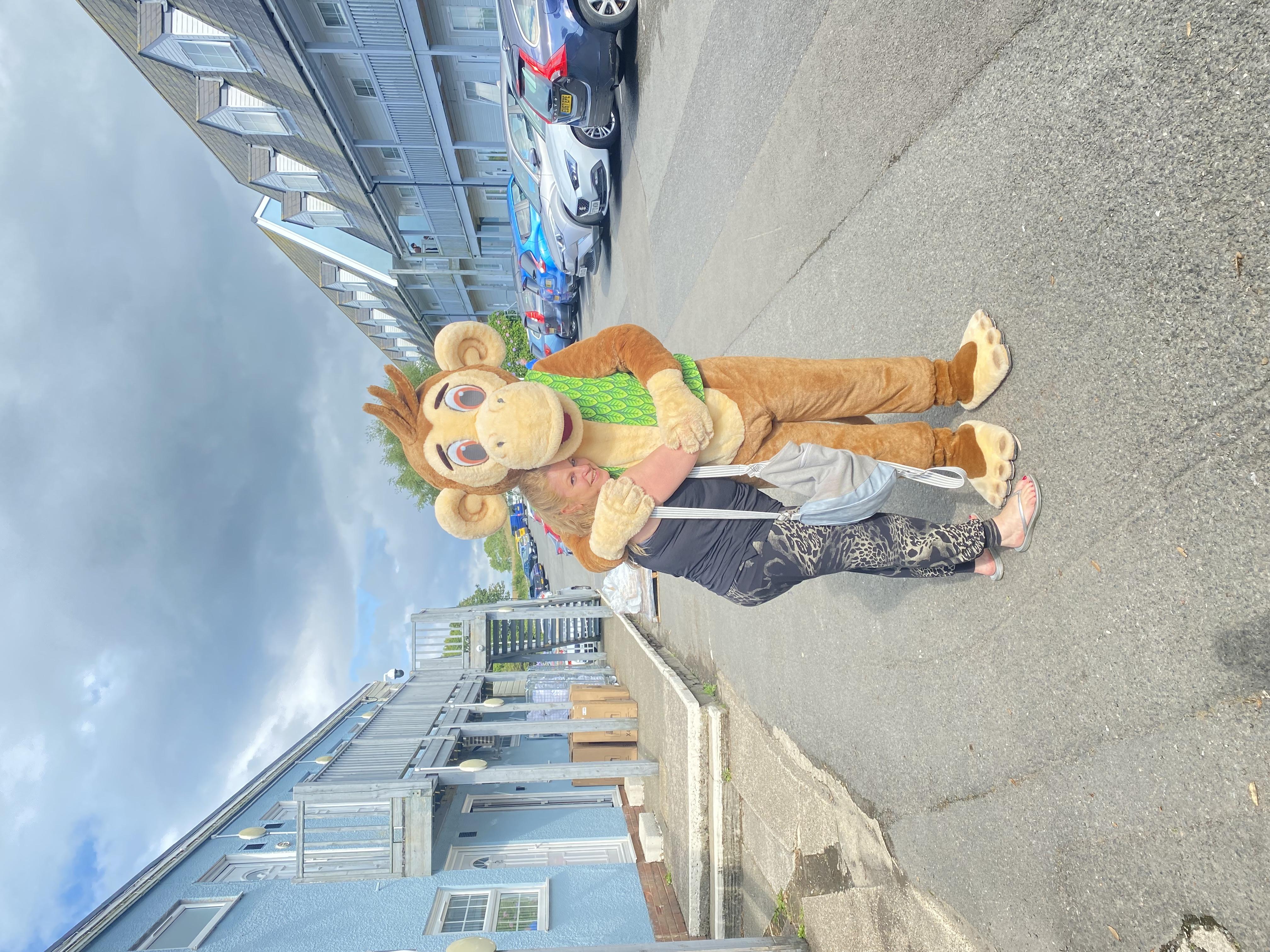 Ilfracombe Holiday Park Exterior foto