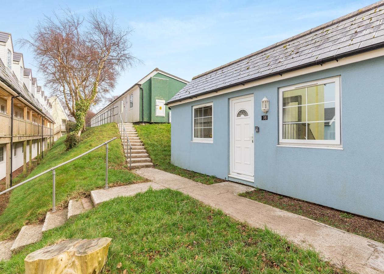 Ilfracombe Holiday Park Exterior foto