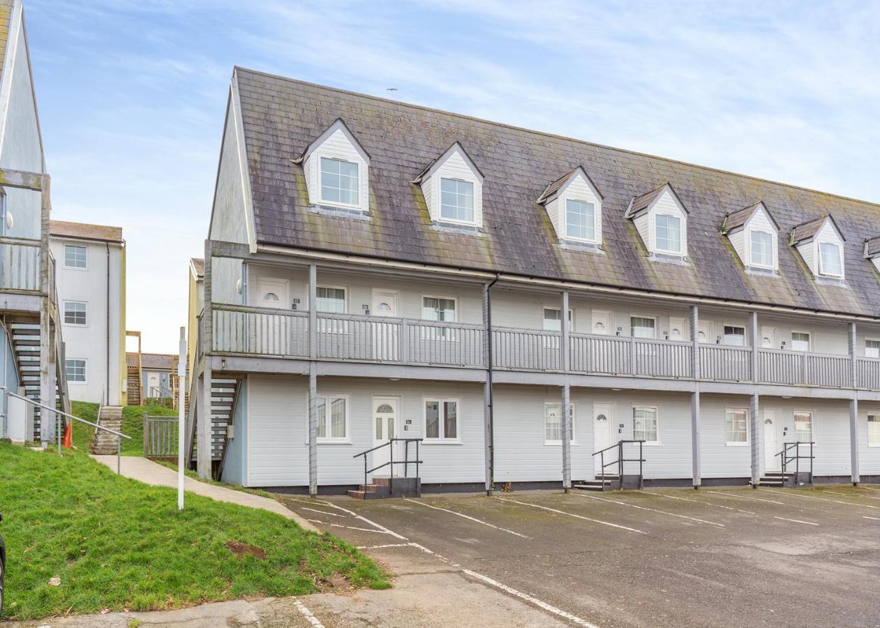 Ilfracombe Holiday Park Exterior foto